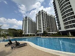 Bullion Park (D26), Condominium #603511391